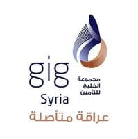 شعار Syrian Kuwauti Insurance Company