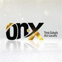 شعار Onyx group