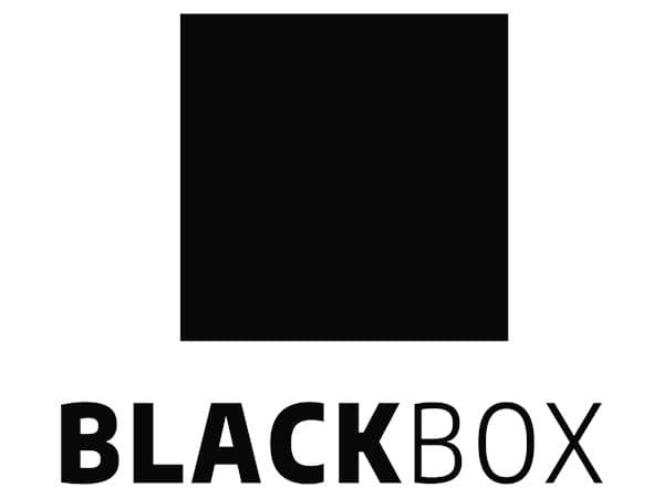 شعار BlackBox