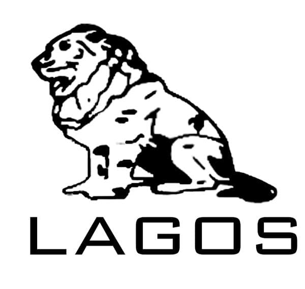 شعار LAGOS
