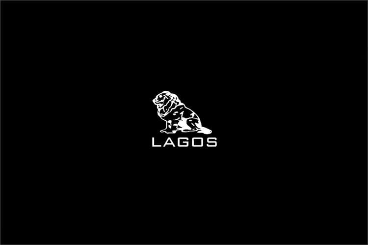 صورة غلاف LAGOS