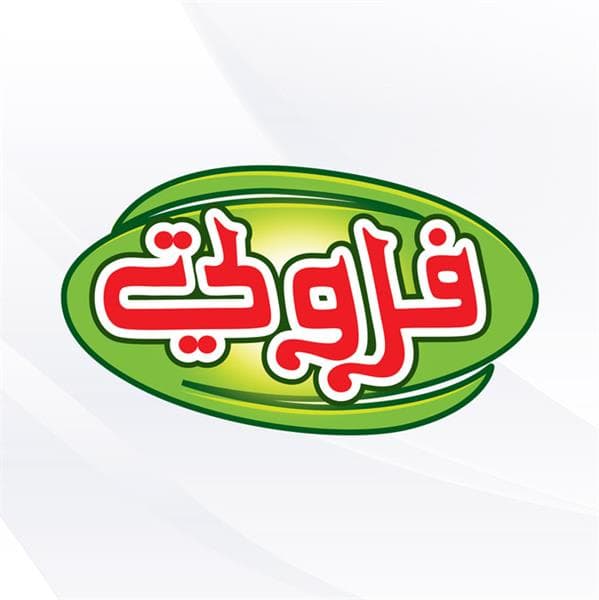 شعار شركة فروتي