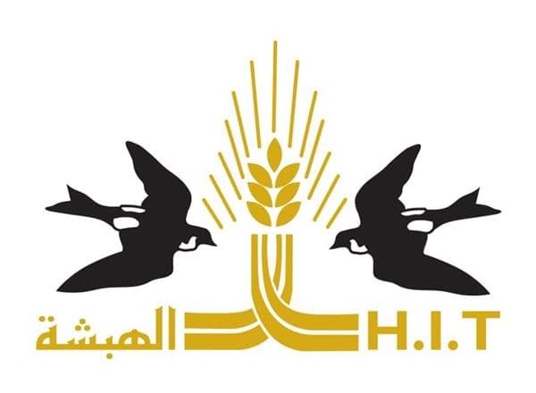 شعار habsha