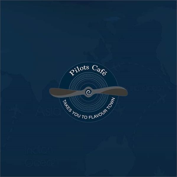 شعار Pilots