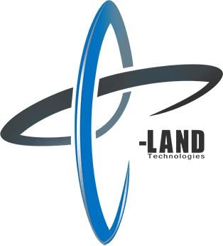 شعار IT Land Technologies