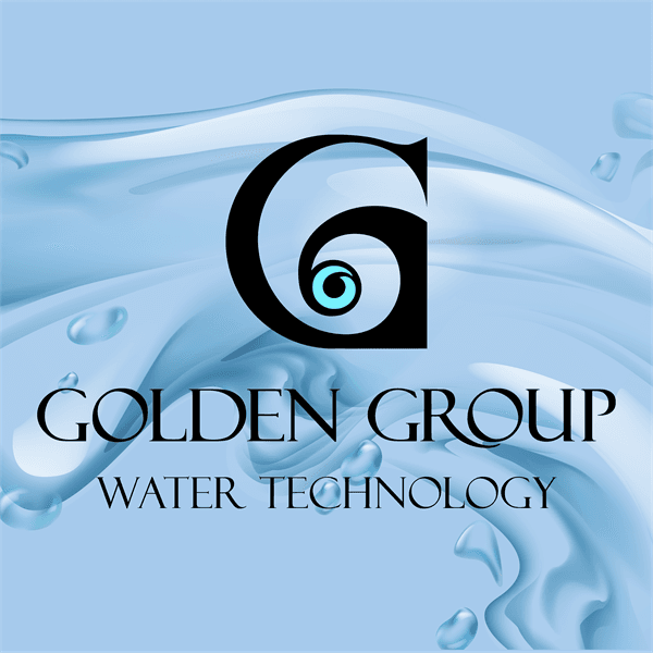 شعار Golden Group