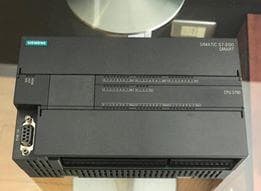 شعار Control Systems Est.