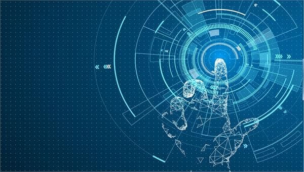 شعار Technology  Network