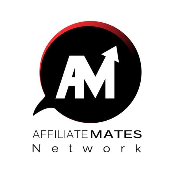 شعار Affiliate Mates Network