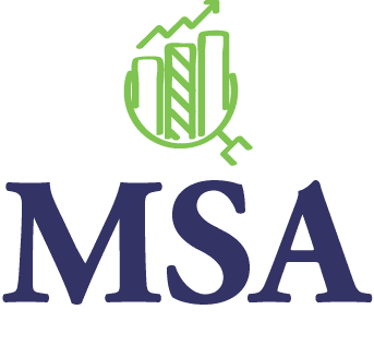 شعار MSA