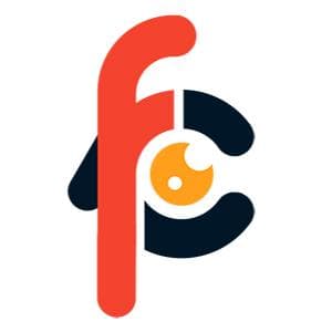 شعار Focus Code