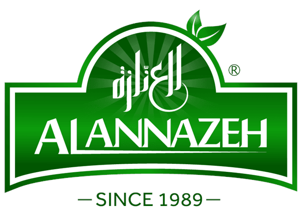 شركة العنّازة المحدودة المسؤولية logo