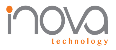 شعار INOVA Technology L.L.C