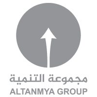 شعار ALTANMYA Group