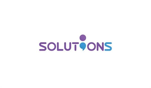 شعار Solutions LLC -شركة حلول للبرمجيات - م.م