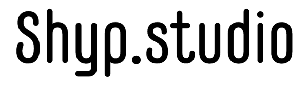شعار Shyp Studio