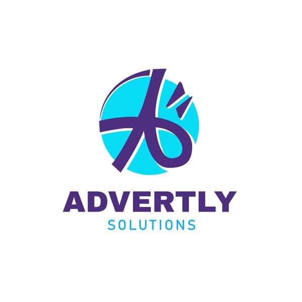 شعار advertly