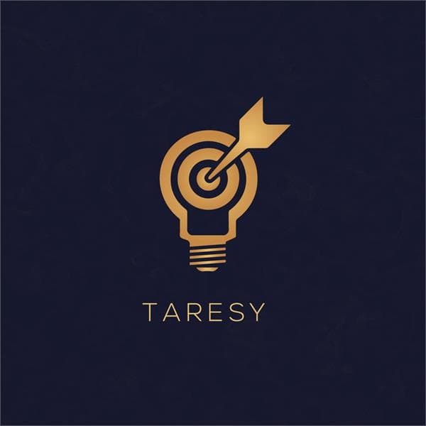 شعار Taresy