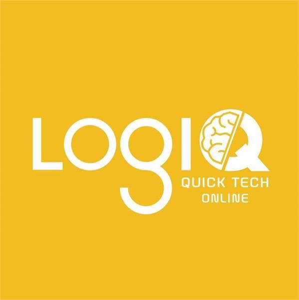 شعار LogiQ