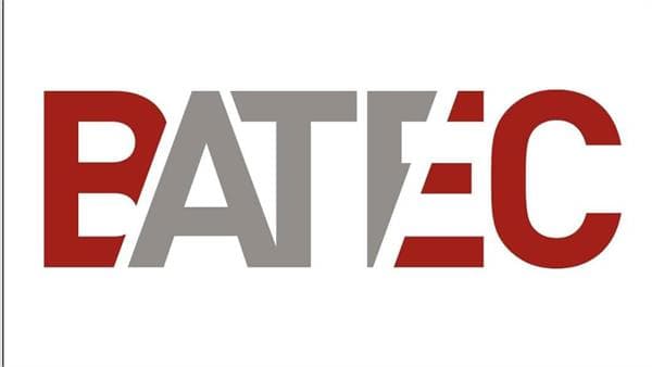 شعار BATEC