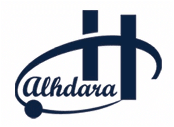 شعار Iman Alhdara