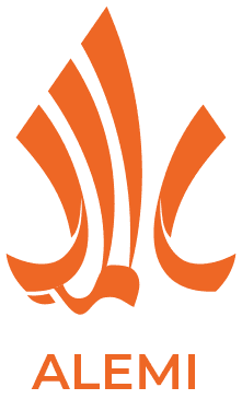 شعار Alemi Medya
