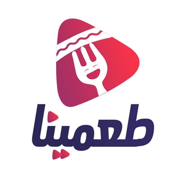شعار تطبيق طعمينا