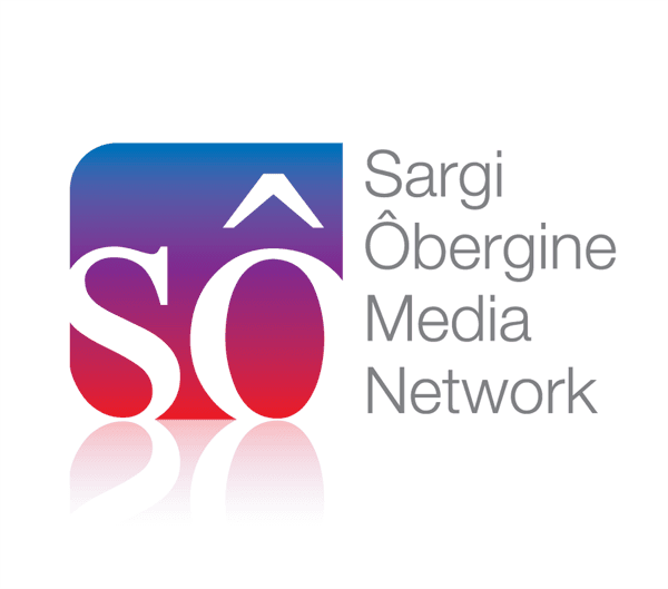 شعار So media