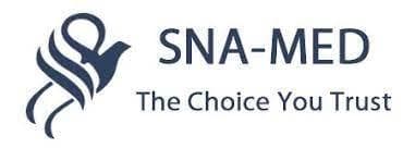 صورة غلاف Sna-Med