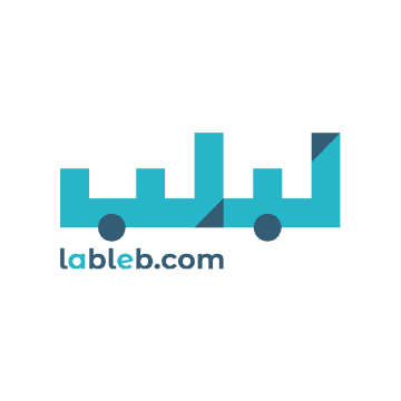 شعار Lableb | لَبلِب