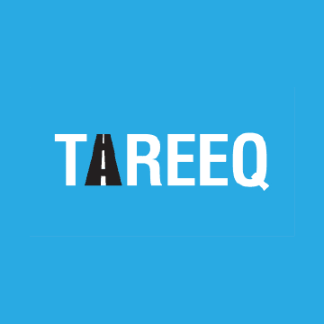 شعار TAREEQ