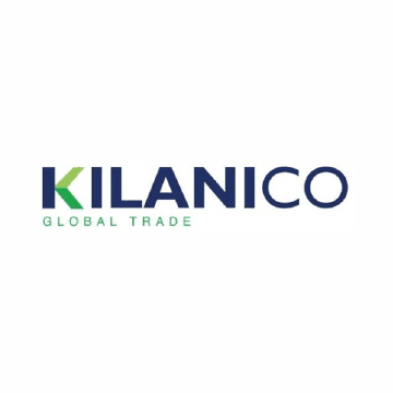 شعار KILANICO GENERAL TRADING L.L.C