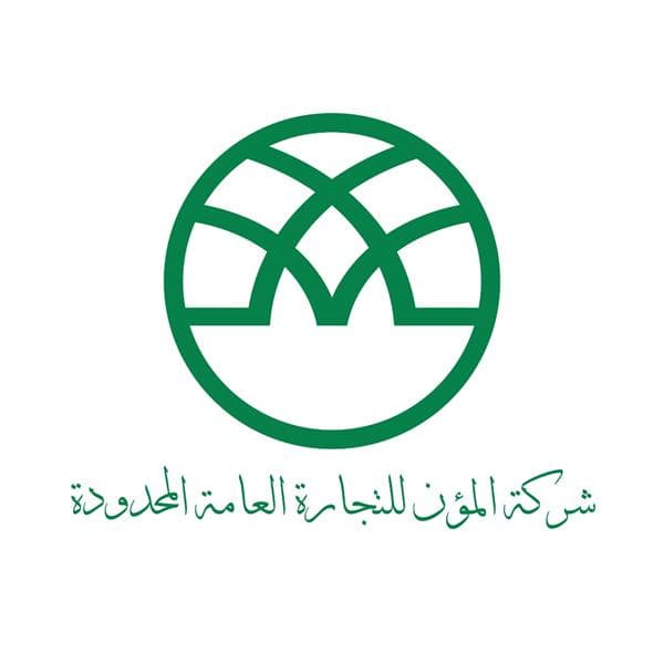شعار Al-Moan