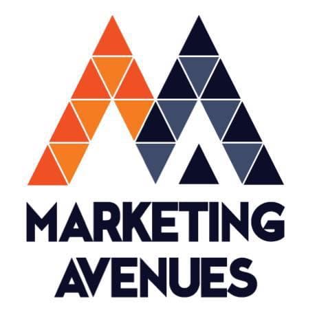 شعار Marketing Avenues Agency
