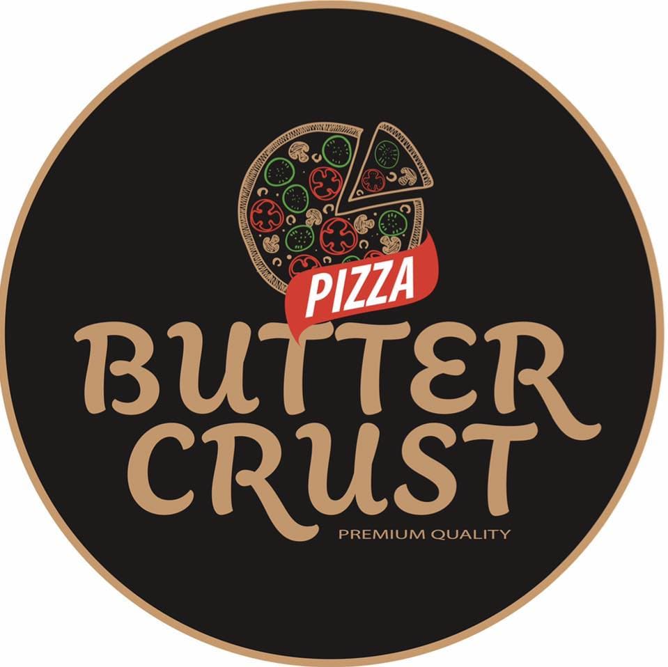 شعار Butter Crust