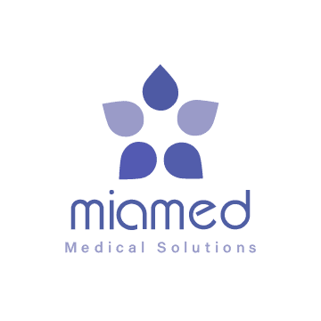 شعار Miamed Pharmaceutical Industries