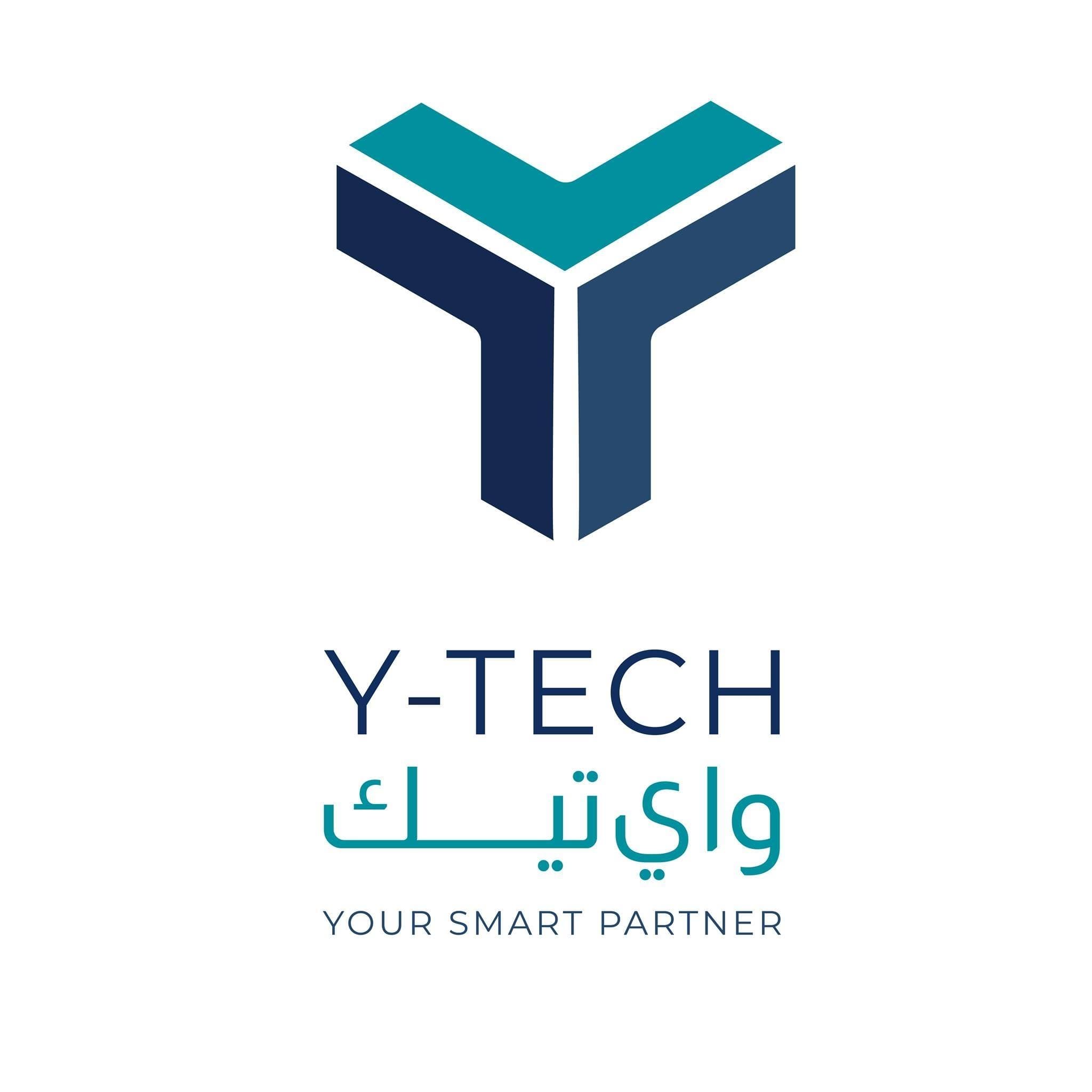 شعار Y-tech