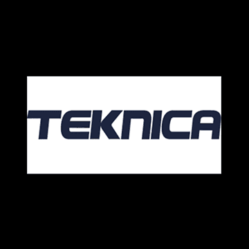 شعار Teknica