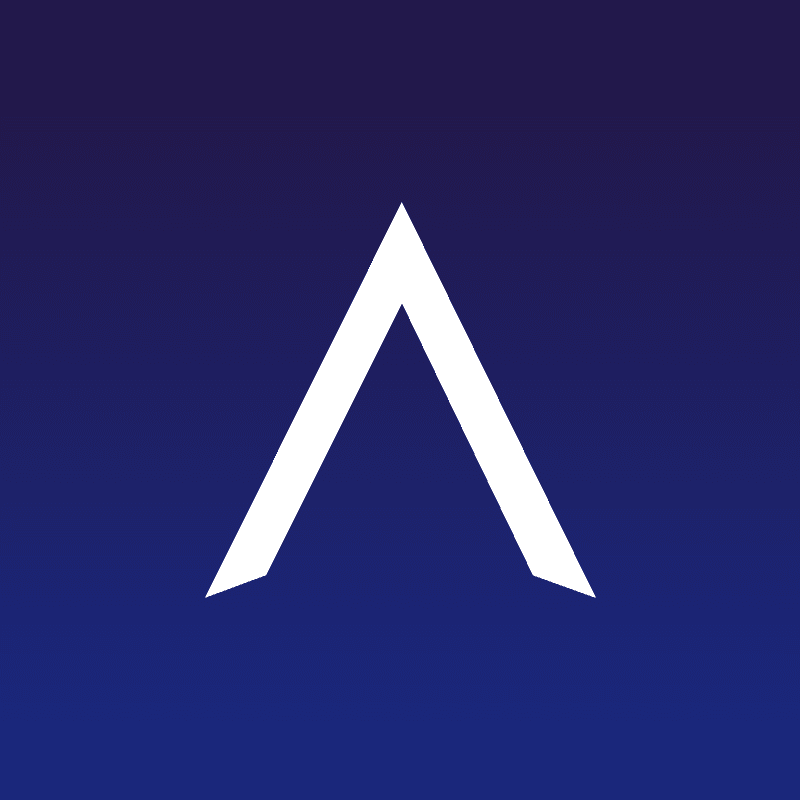 شعار Alpha creative digital marketing