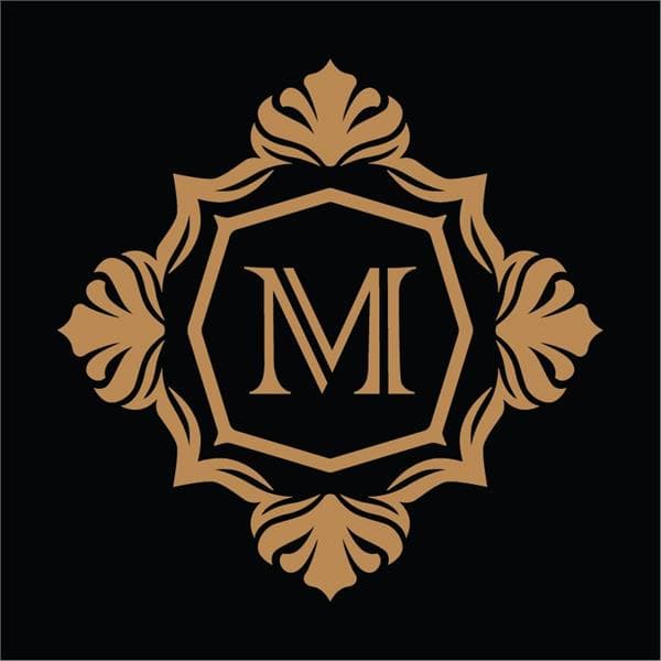 شعار MOSH GROUP