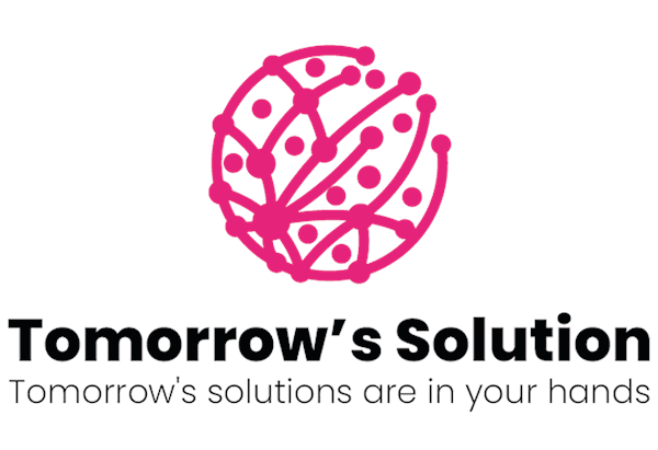 شعار Tomorrow's Solutions