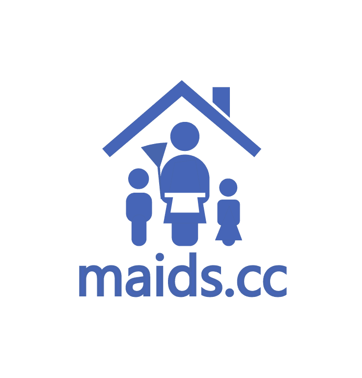 Maids.cc logo