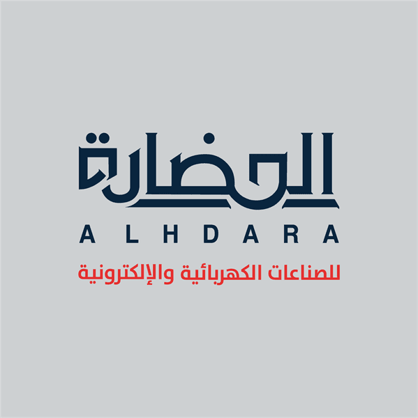 شعار الحضارة لصناعة المنظمات الكهربائية