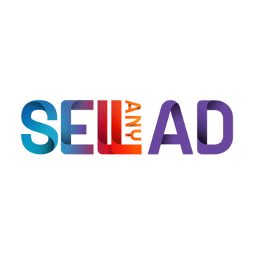 SELLanyAD logo