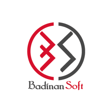 شعار BadinanSoft