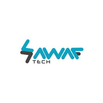 شعار SAWAF TECH BİLİŞİM TEKNOLOJİLERİ TİCARET LİMİTED ŞİRKETİ