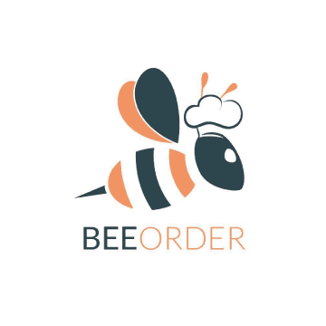 شعار BeeOrder