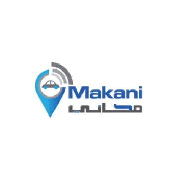 شعار Makani