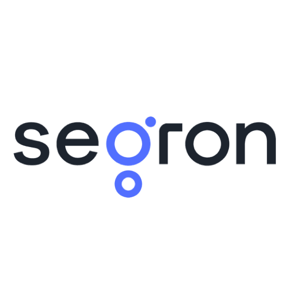 شعار SEGRON