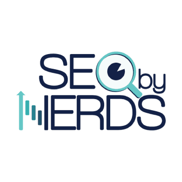 شعار SEM BY NERDS